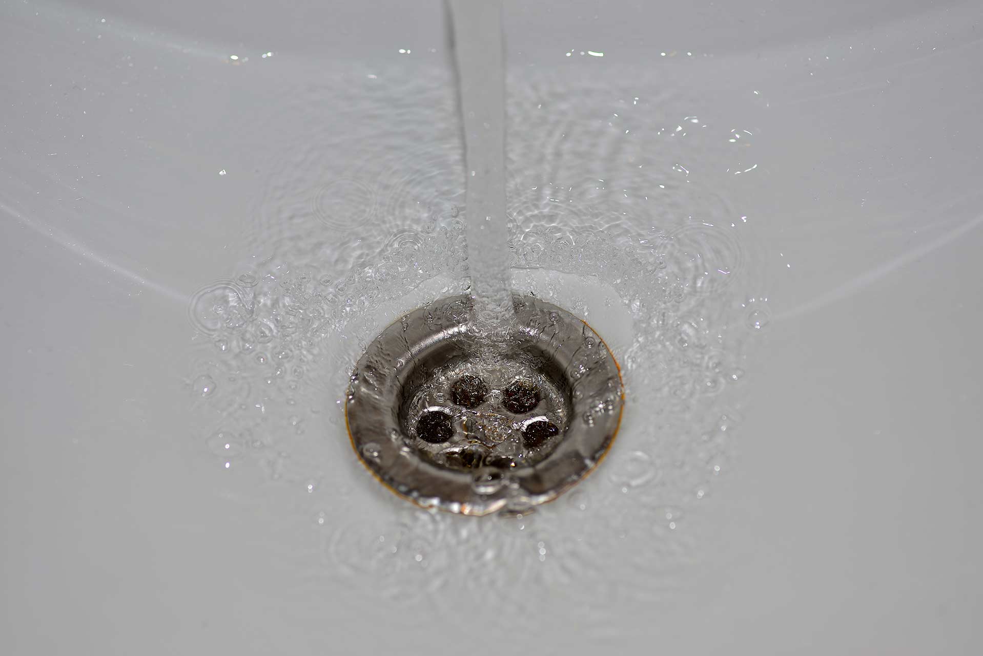 A2B Drains provides services to unblock blocked sinks and drains for properties in Downham.